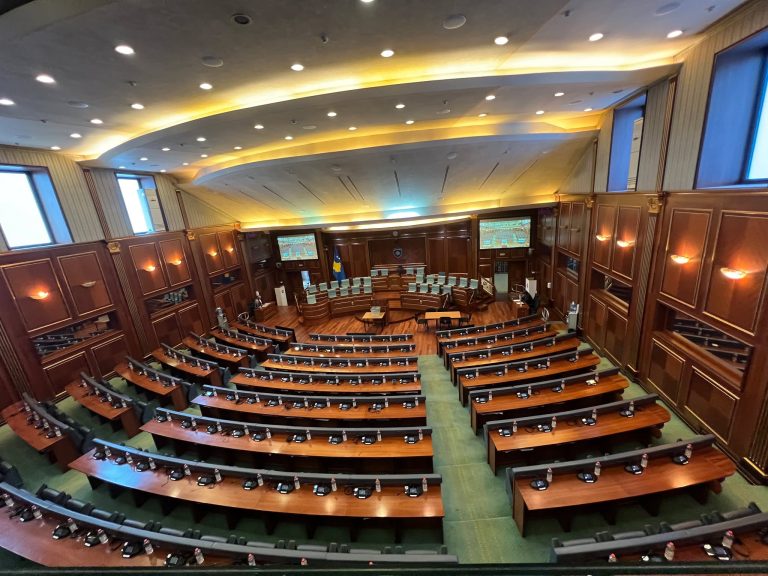 Përfundon numërimi i votave, këta do të jenë 120 deputetët e rinj të Kuvendit