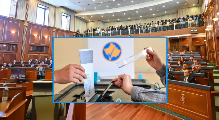Këta janë deputetët që qytetarët nuk ua besuan edhe një mandat në Kuvend