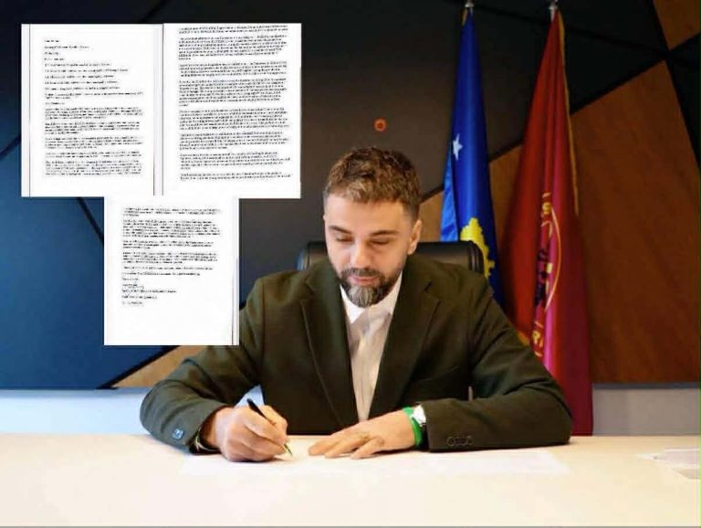 Behrami, letër e hapur ambasadorëve: Kurti ka abuzuar me pushtetin për qëllime elektorale