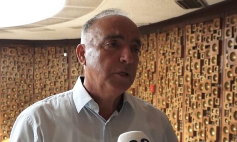Ethem Çeku: Gazifikimi i qymyrit i shtrenjtë, s’mund ta mbulojmë, gazi amerikan krijon stabilitet dhe kushton më pak
