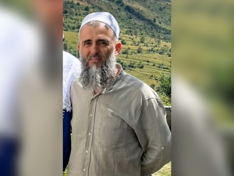 Cili ishte motivi i vrasjes së imamit në Dragash? Flet sekretari i Bashkësisë Islame në Gorë