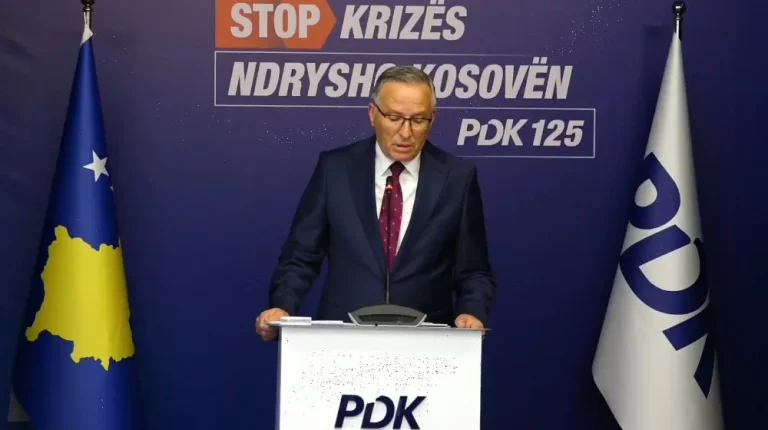 Hamza prezanton zotimin e tretë: Sigurime shëndetësore, barna falas, shërbime cilësore
