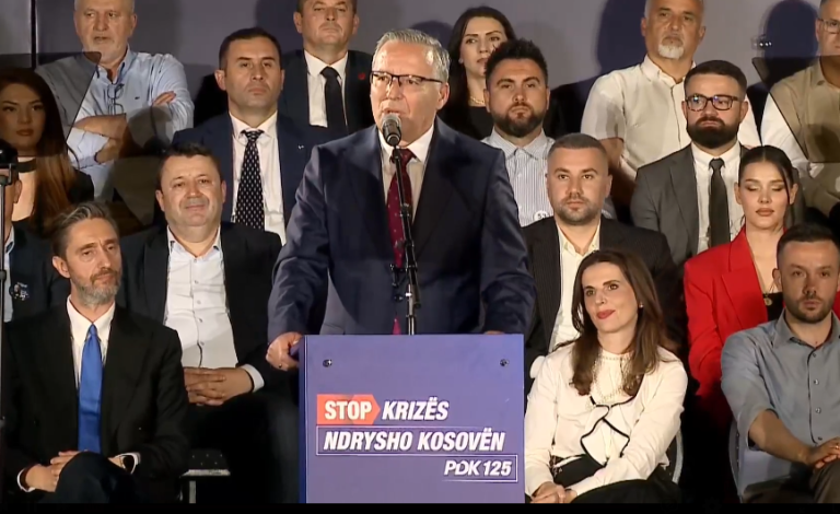 Hamza-Kurtit: Nga e hëna nis llogaridhënia për çdo euro të taksapaguesve