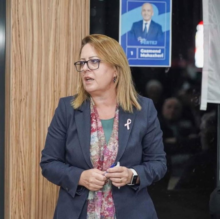 Bajrami reagon pas rezultateve preliminare: Mosdalja e qytetarëve në votim thirrje për reflektim, diku ia kemi huqur