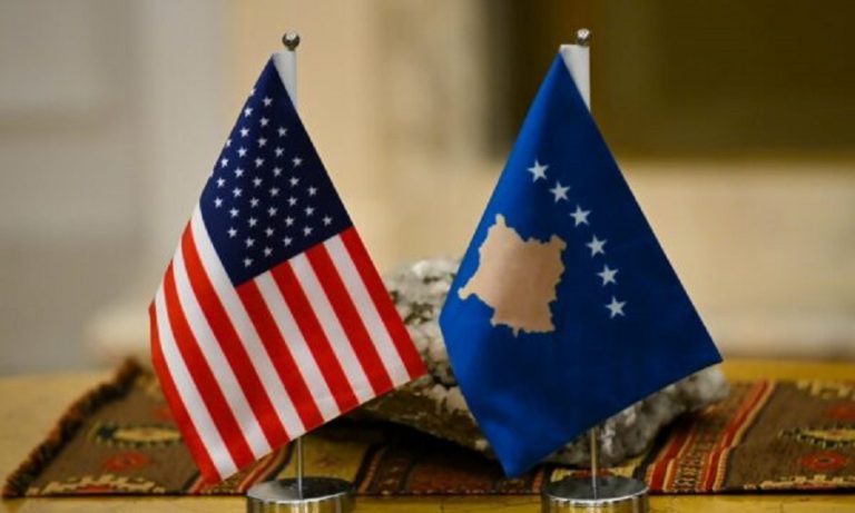 ‘‘Siguria energjetike është siguri kombëtare” zyrtari amerikan: SHBA’të kanë prioritet forcimin energjetik të aleatëve
