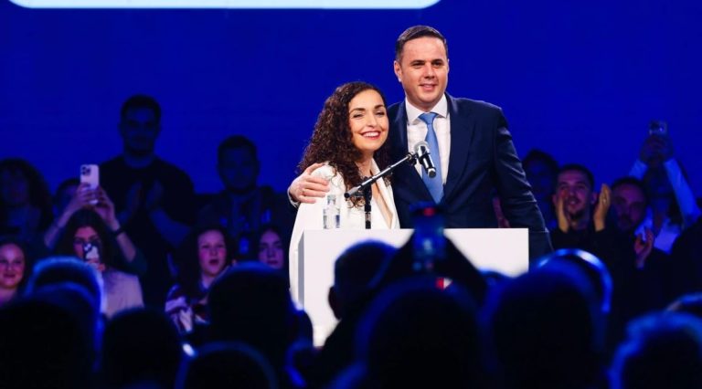 Osmani dhe Abdixhiku më të votuarit në LDK, këta janë 20 kandidatët me më së shumti vota