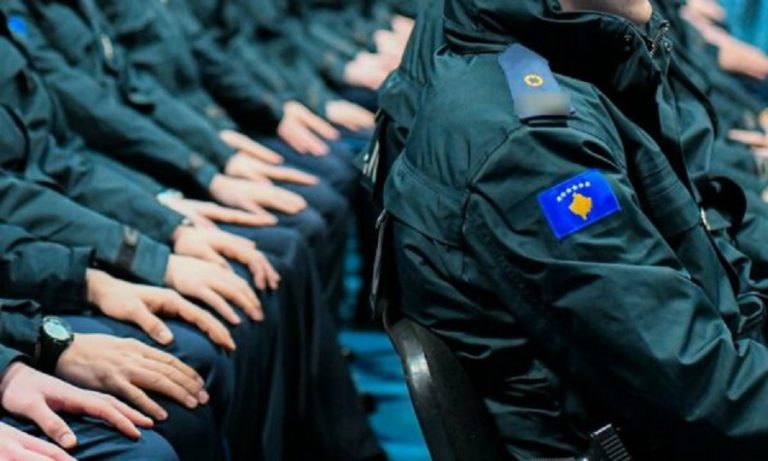 Sindikata e Policisë: Pezullimi i gradimeve ka krijuar pasiguri, procesi të rifillojë sa më shpejt