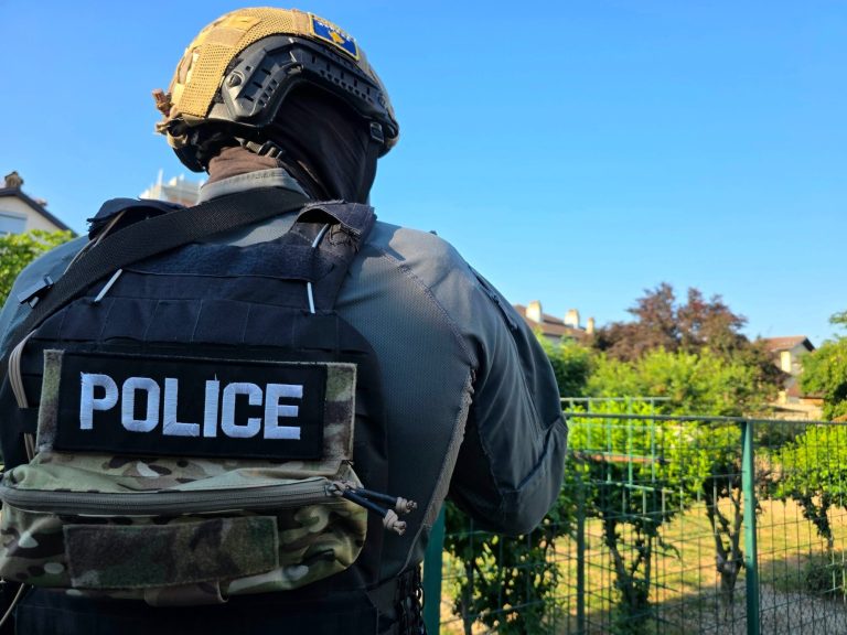 Aksion kundër krimit të organizuar dhe pastrimit të parave, pjesëmarrës edhe EUROPOL