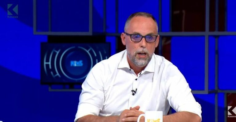 Marmullakaj: Qeveria mori vendime të jashtëligjshme para zgjedhjeve