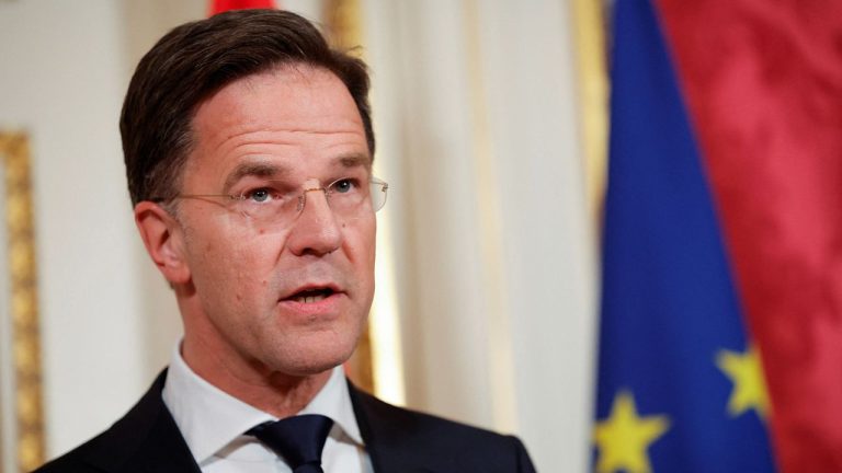 Rutte: Kosova partner i rëndësishëm i NATO-s, prioritet mbetet forcimi i KFOR-it