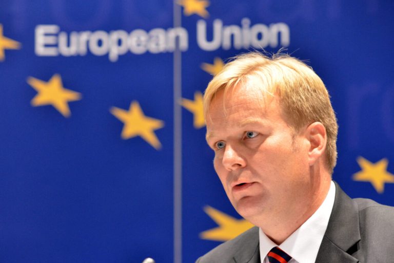 Sorensen: Marrëveshja e Ohrit ka nisur të zbatohet në disa pjesë – është ndërkombëtare, s’ka pikëpyetje