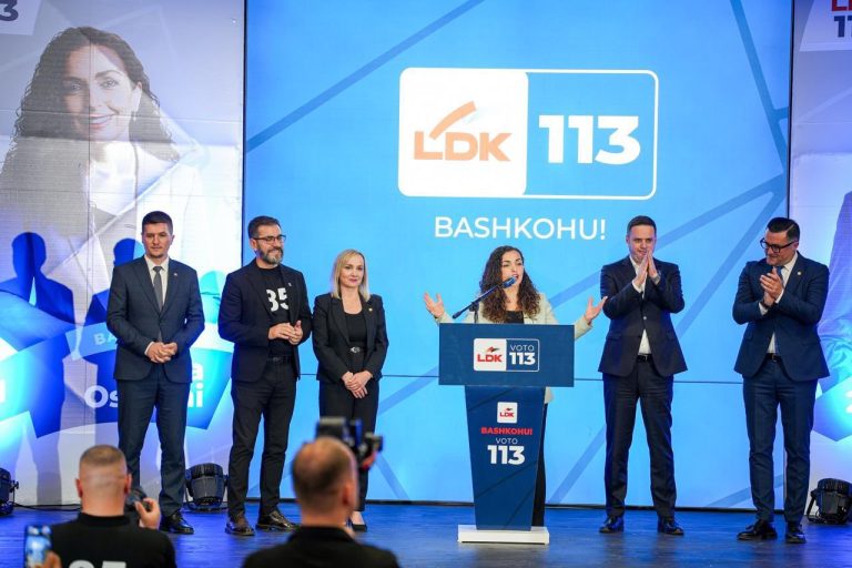Osmani: Mbi 200 milionë euro investim për ndërtimin e spitalit më të madh në Evropën Juglindore në Mitrovicë