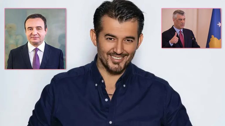 Labinot Tahiri: Albin Kurti duhet të kërkojë lirimin e Thaçit për të dëshmuar identitetin shqiptar