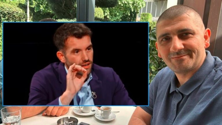 Deklaratat skandaloze të Rron Gjinovcit: Distancohen familja, kërkojnë të mos u baltoset emri