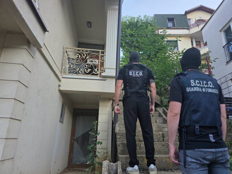 Operacioni i Policisë së Kosovës, Italisë, Francës dhe Europol – çiftit kosovar me banim në Itali i sekuestrohen asete në vlerë 1 milion euro