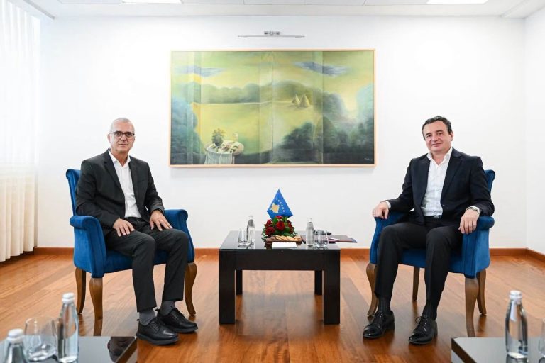 Miftaraj: E pakuptimtë të emërohen ministra të rinj kur me Qeverinë e re do të ketë emërime të reja