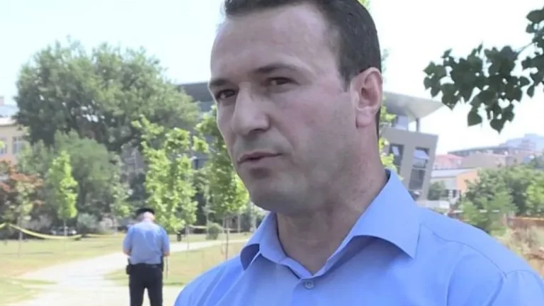 Ish-prokurori Blakaj: 10 vjet më parë, patëm kryer gërmime në Zveçan, ishte atmosferë tensioni!