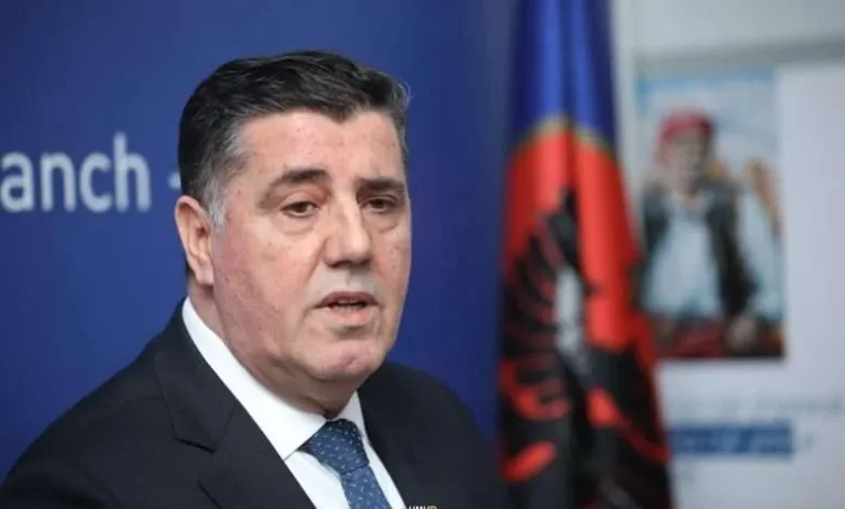 Haziri: Të gjejmë rrugën më të mirë e të kalojmë te kërkesa e dytë, që është shtetndërtimi