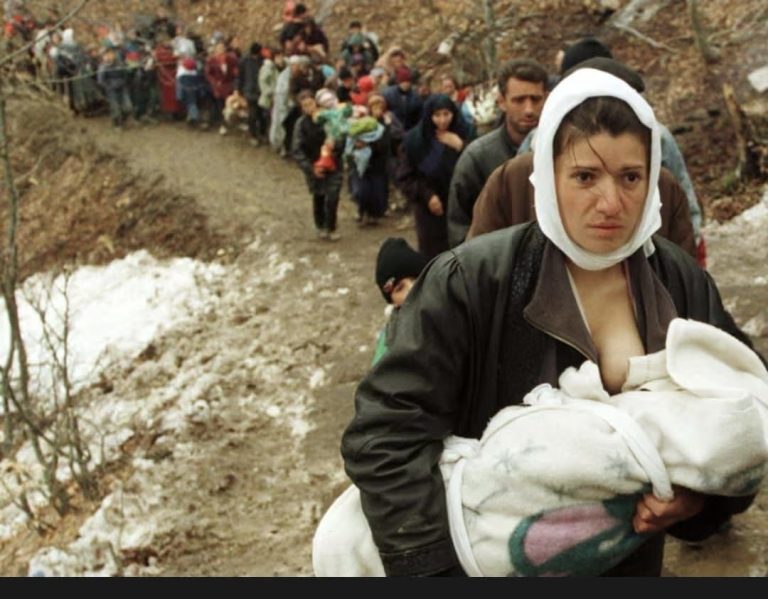 Hykmete Bajrami pas deklaratës së ministres serbe: Kurti ta mbajë premtimin dhe ta padisë Serbinë për gjenocidin në Kosovë