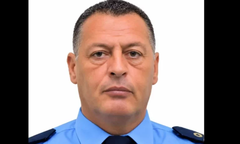 Vdes zyrtari policor, Qamil Kukaj – Sindikata i shpreh ngushëllime familjes dhe kolegëve