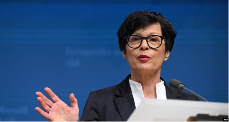 Kos: Jam e tronditur nga deklarata e ministres serbe për Kosovën, në Evropë nuk ka vend për një retorikë të tillë