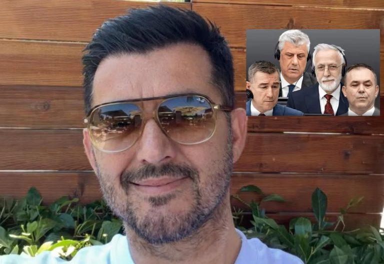 Labinot Tahiri: Ju ftoj t’i mbledhim 200 mijë euro dhe t’ua blejmë nga një Mercedes-Benz krerëve të UÇK-së në ditën kur të lirohen