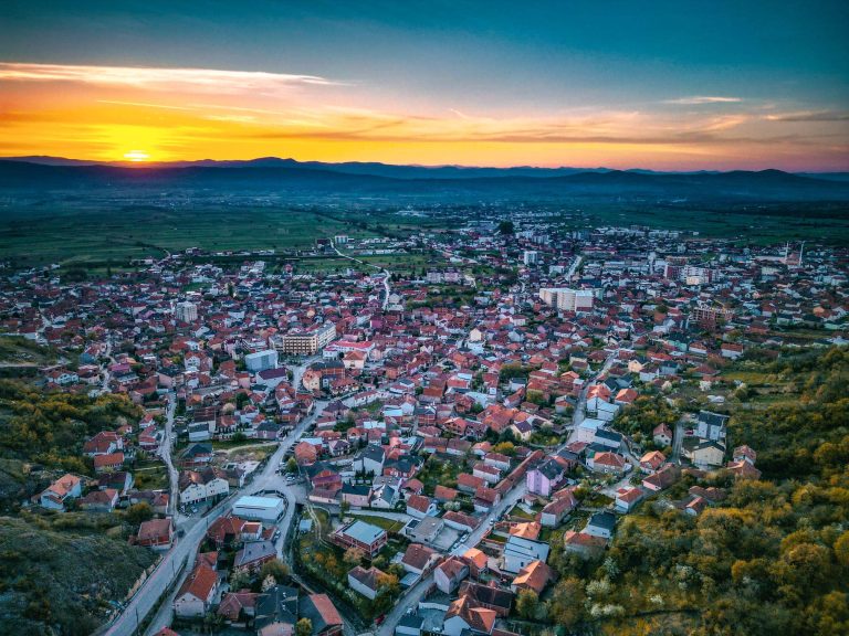 Serbia kthen mbrapsht ndihmat për shqiptarët e Luginës