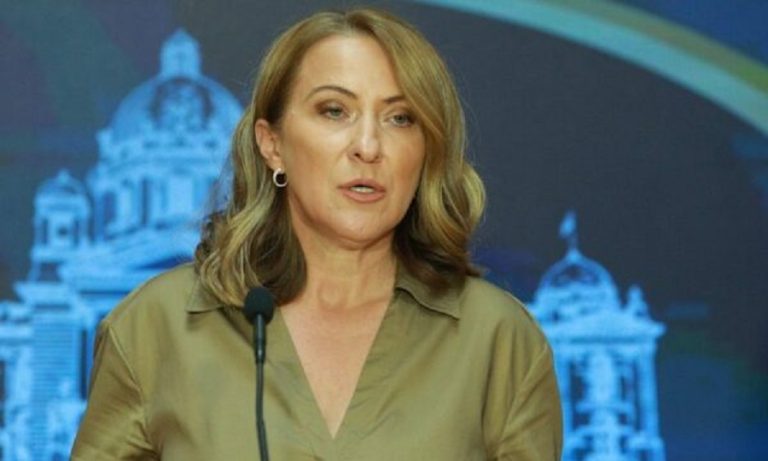 Ministrja serbe i kërkon falje Qeverisë së Serbisë pas deklaratës për “spastrimin etnik të Kosovës”