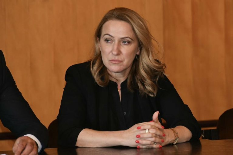 Ministrja serbe arsyeton deklaratën për “spastrim etnik”: E mendova me “vullnet të lirë”