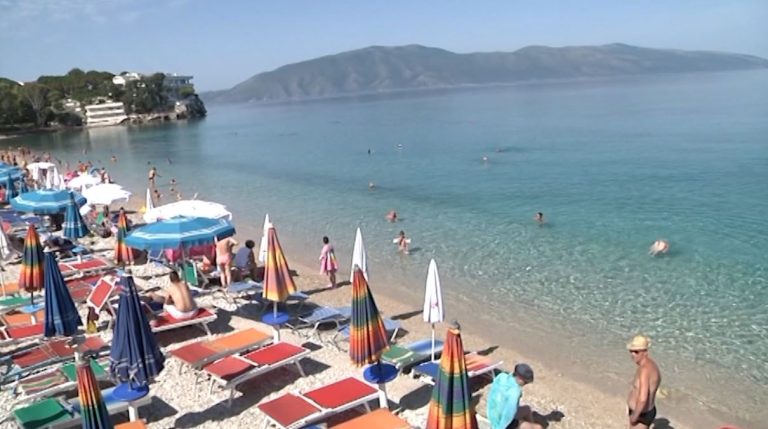 E rëndë: 18-vjeçari nga Kosova gjendet pa shenja jete në ujë në Shëngjin