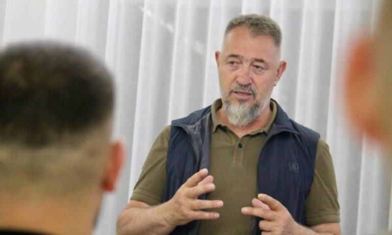 Dyshimet për varrezën masive në Zubin Potok, Lushtaku pas vizitës: Sipas informatave janë gjetur vetëm 3