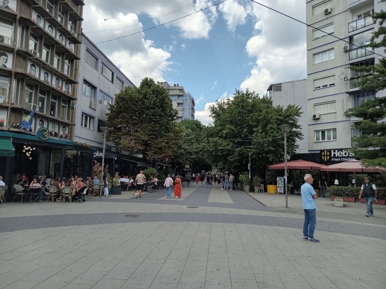 Rriten pesimizmi dhe dëshira për t’u larguar nga Kosova, çmimet dhe energjia shqetësime kryesore