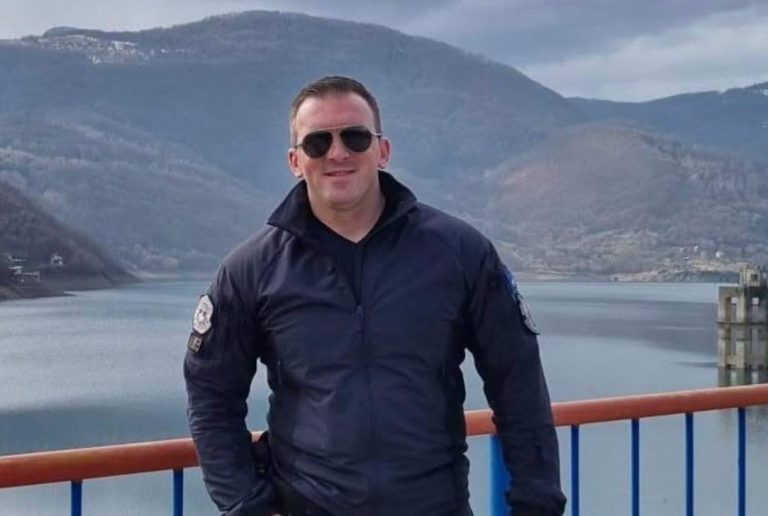 Polici nga Prizreni dyshohet se i dha fund jetës në Morinë me armën e tij zyrtare policore