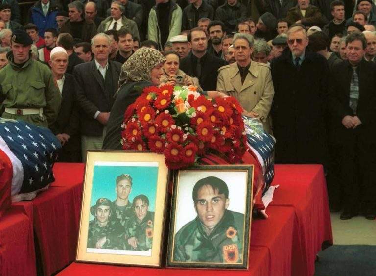 27 vjetori i vrasjes së vëllezërve Bytyqi, kërkohet përgjegjësi nga Serbia