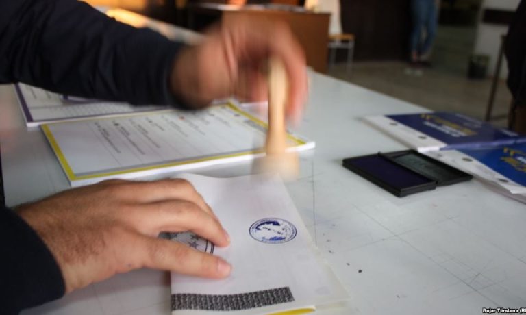 Certifikohen rezultatet zgjedhore të 7 qershorit
