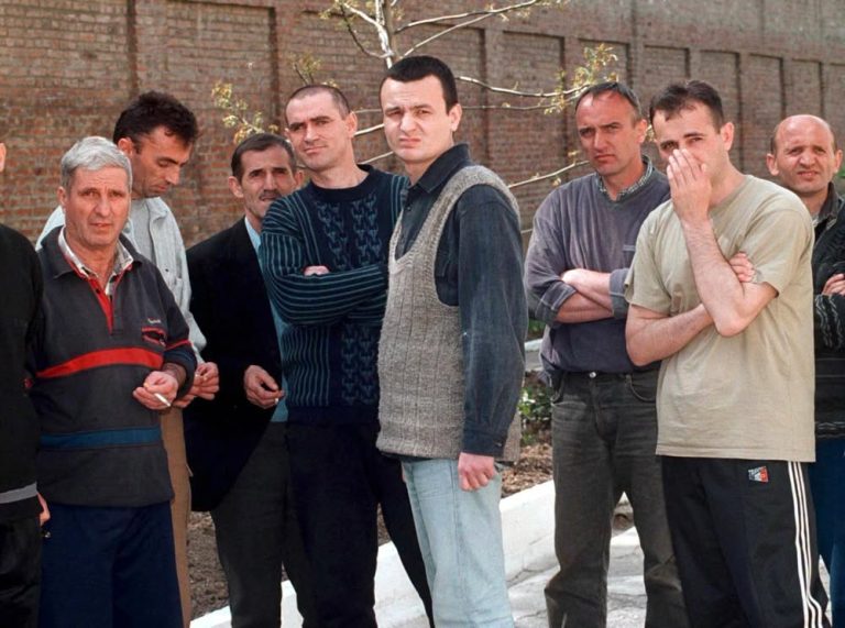 Dokumenti i RDB-së: Si tentoi inteligjenca serbe ta rekrutonte Albin Kurtin në burgun e Nishit