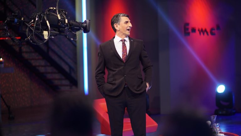 Kosova kërkon president konsensual, TikTok-u e ‘gjen’: Besim Dina