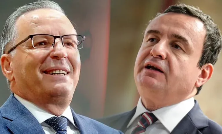 Kurti me ftesë të re për Hamzën, Kryetari i PDK-së i përgjigjet: Mbesim në opozitë, konstituoje Kuvendin