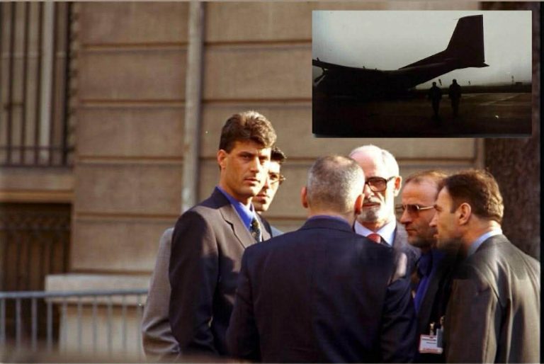 Ditari i Merovcit 1999: Thaçi, si Isa Boletini, udhëtoi me bomba në Rambuje (detajet e pathëna)