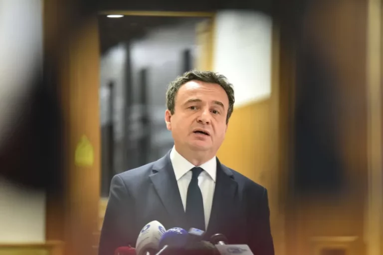 Kurti: LDK-ja është dashur të vijë në bashkëqeverisje, presidenti i ardhshëm duhet të jetë konsensual