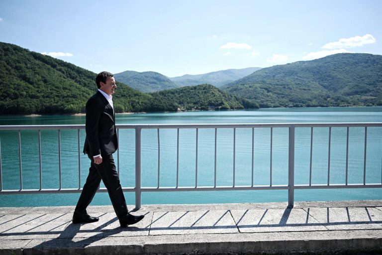 Kurti në digën e Ujmanit: Do ta mbështesim ruajtjen dhe përdorimin e mirë të kësaj pasurie