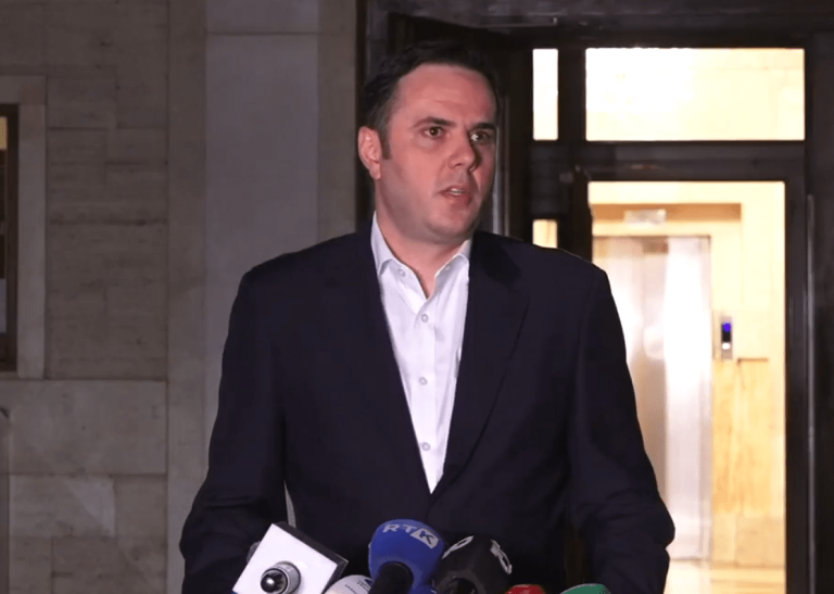Abdixhiku: LDK-ja nuk është vagon i ndonjë partie tjetër