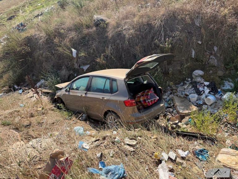 Policia kapë veturën me drogë në drejtim të Mitrovicës, detyrohen të përdorin armët pasi u sulmuan nga të dyshuarit