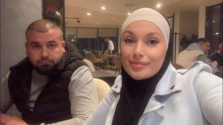 “Pse bre shkove e më le vetëm?” – Bashkëshortja e Sherif Hotit që humbi jetën në aksident trafiku prek me fjalët e saj