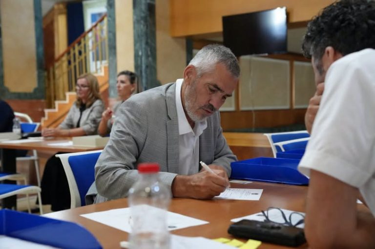 Pasi u regjistrua si deputet, flet Musliu: Do të mundohem t’ia jap hakun këtij amaneti