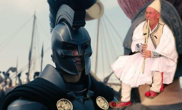 Jennifer Lopez e zbuloi muzikantin shqiptar për Chrisopher Nolan, tingujt e tij u bënë kolona zanore e filmit Odisea