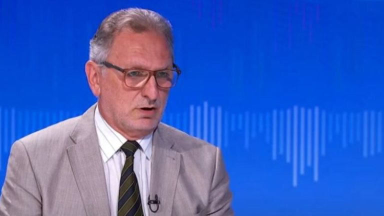 Raporti me ShBA-të, Prenkaj: Kosova është në një pozitë shumë të palakmueshme
