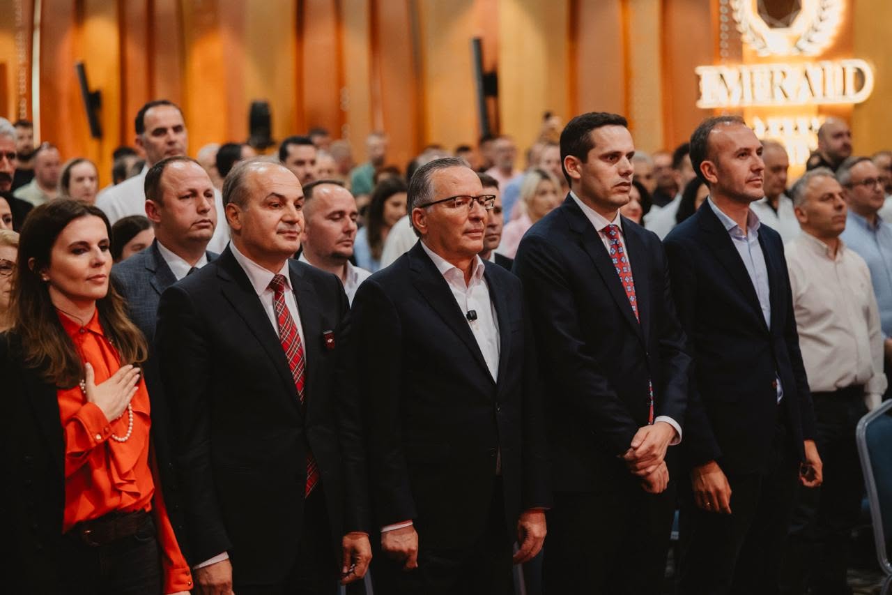 PDK ja nuk zgjat  llaf  me VV në  nesër troket në derën e Kushtetueses