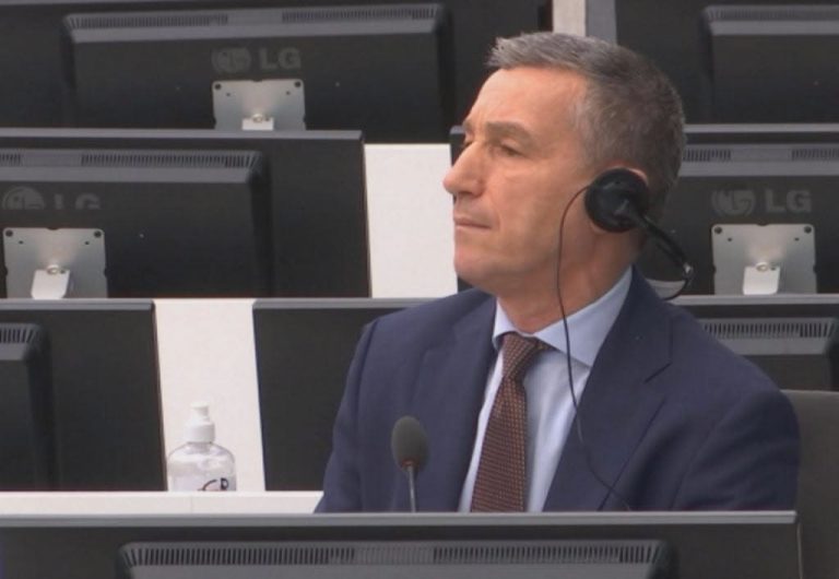 “Kadri Veseli u dashtë me u liru dje – lidhje nuk ka me rastin e Allaqit”
