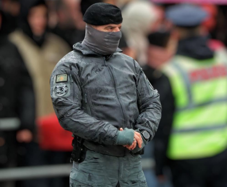 Dy të dyshuarit për sulmin ndaj kapitenit Besart Ahmeti janë djemtë e një zyrtari policor
